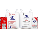 Xi măng xuất khẩu