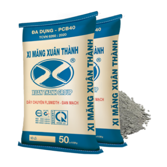 Xi măng Xuân Thành PCB40