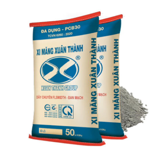 Xi măng Xuân Thành PCB30