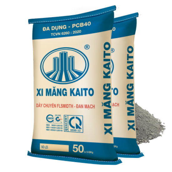 Xi măng Kaito PCB40