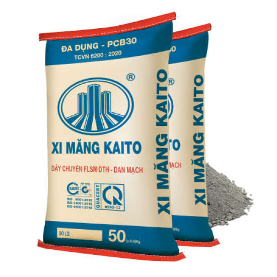Xi măng Kaito PCB30